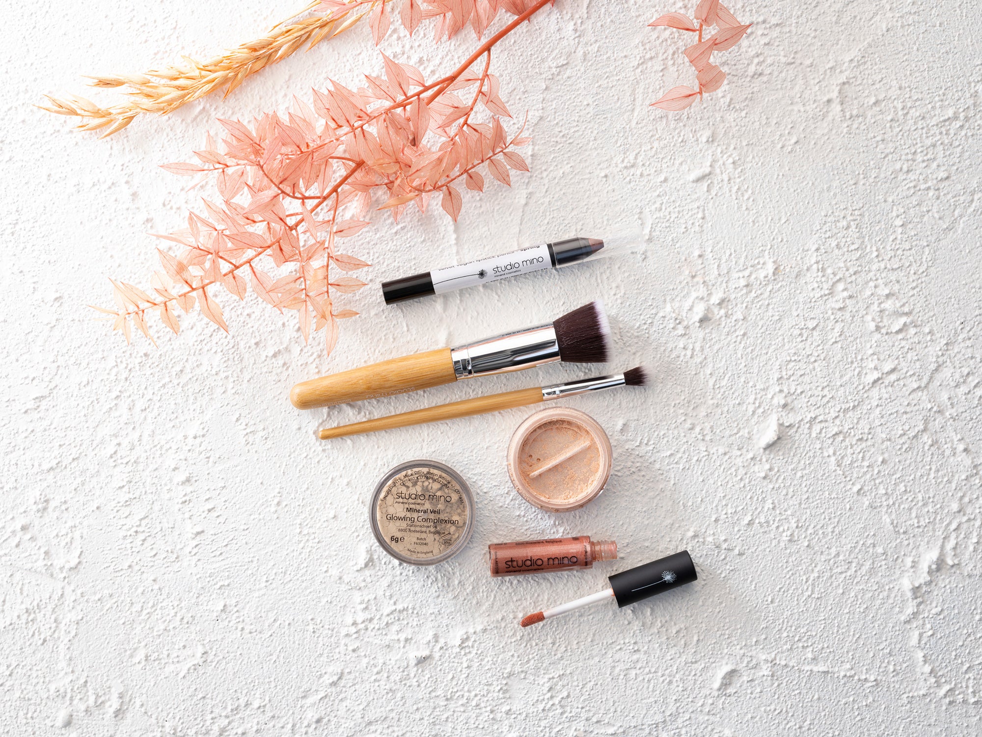 Make-Up