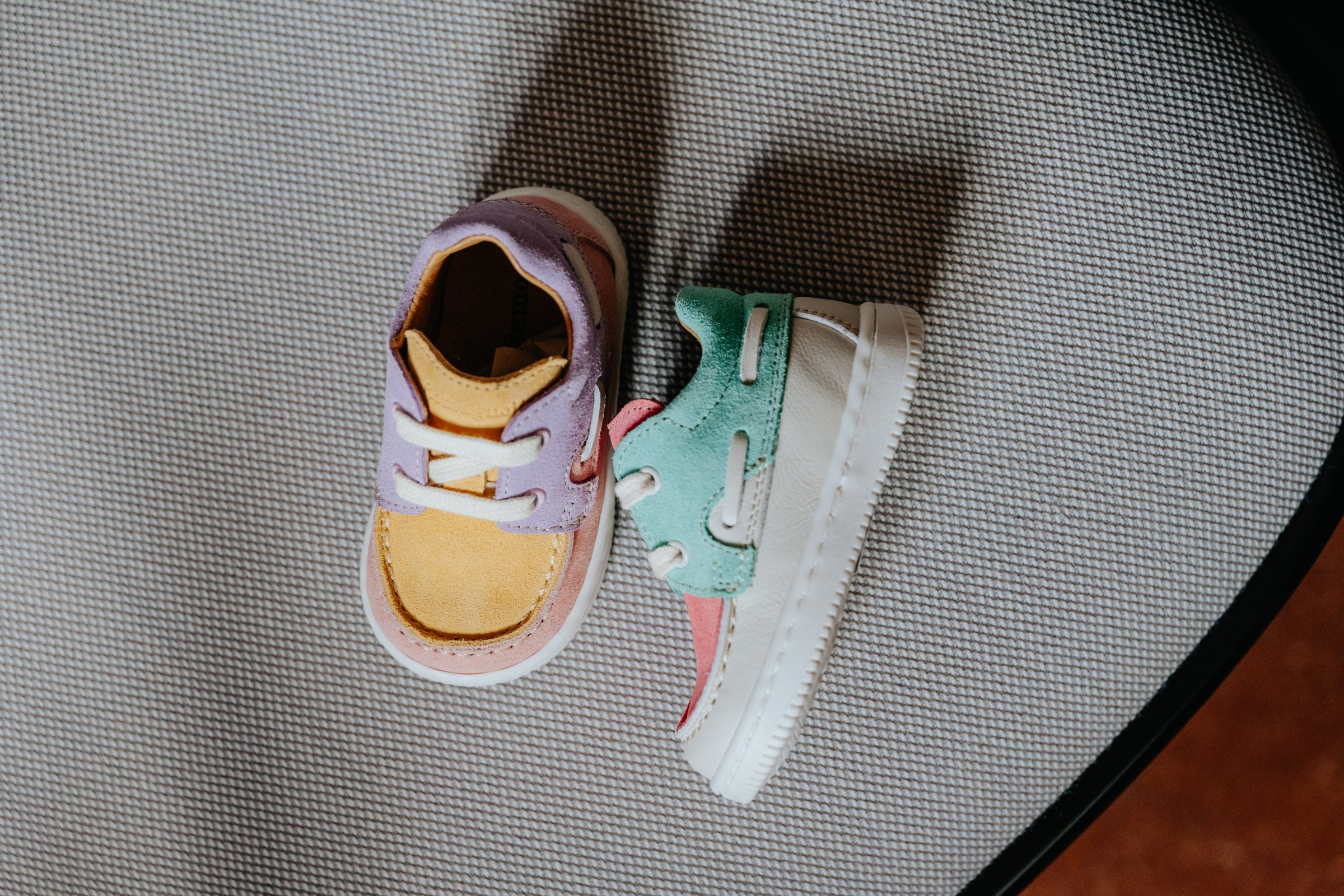 Kinderschoenen