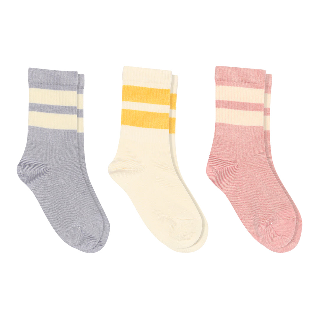 3-pack sokken
