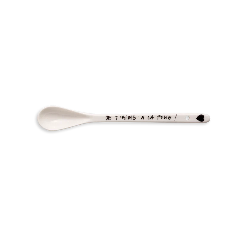 Lepel je t'aime à la folie!