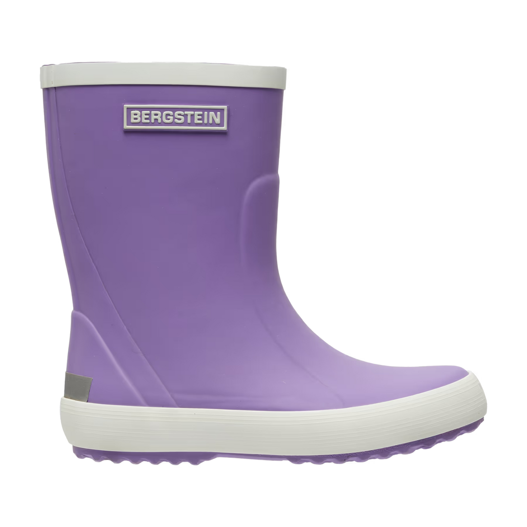 Regenlaars lavendel