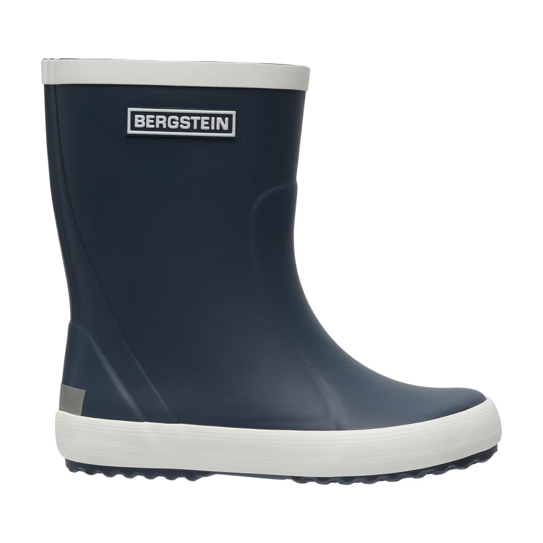 Regenlaars donkerblauw