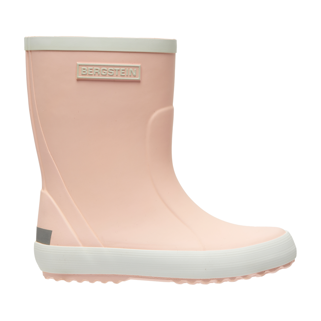 Regenlaars roze