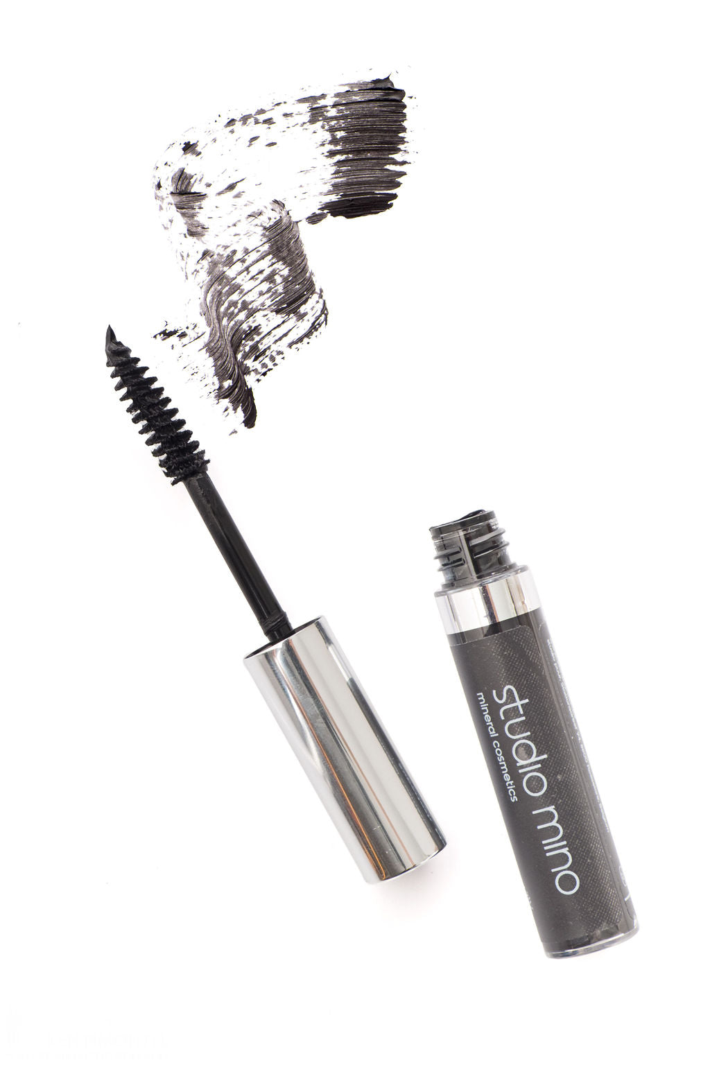 Minerale Superlash mascara - 100% natuurlijk loop nu