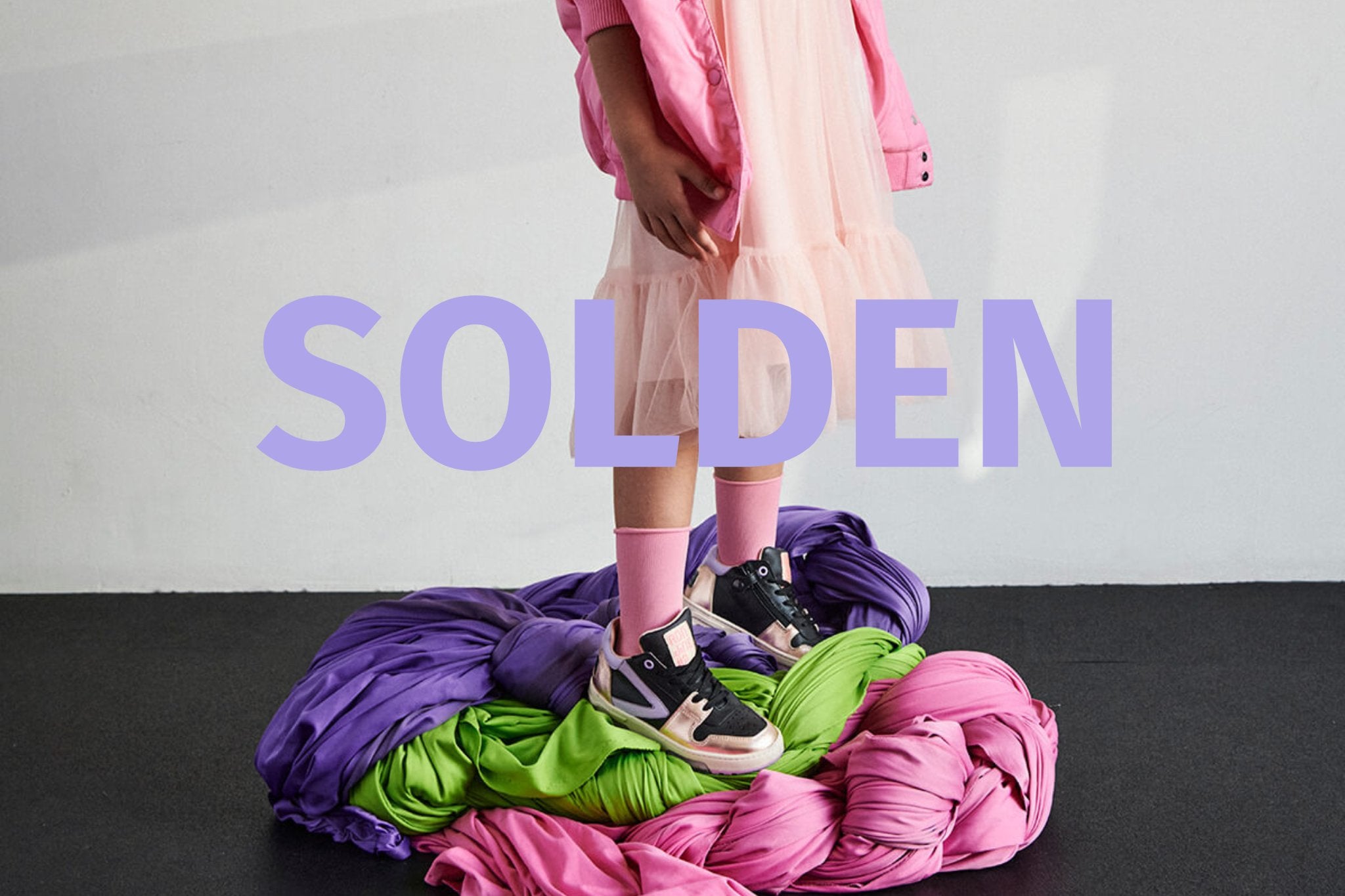 Solden Kids 30%