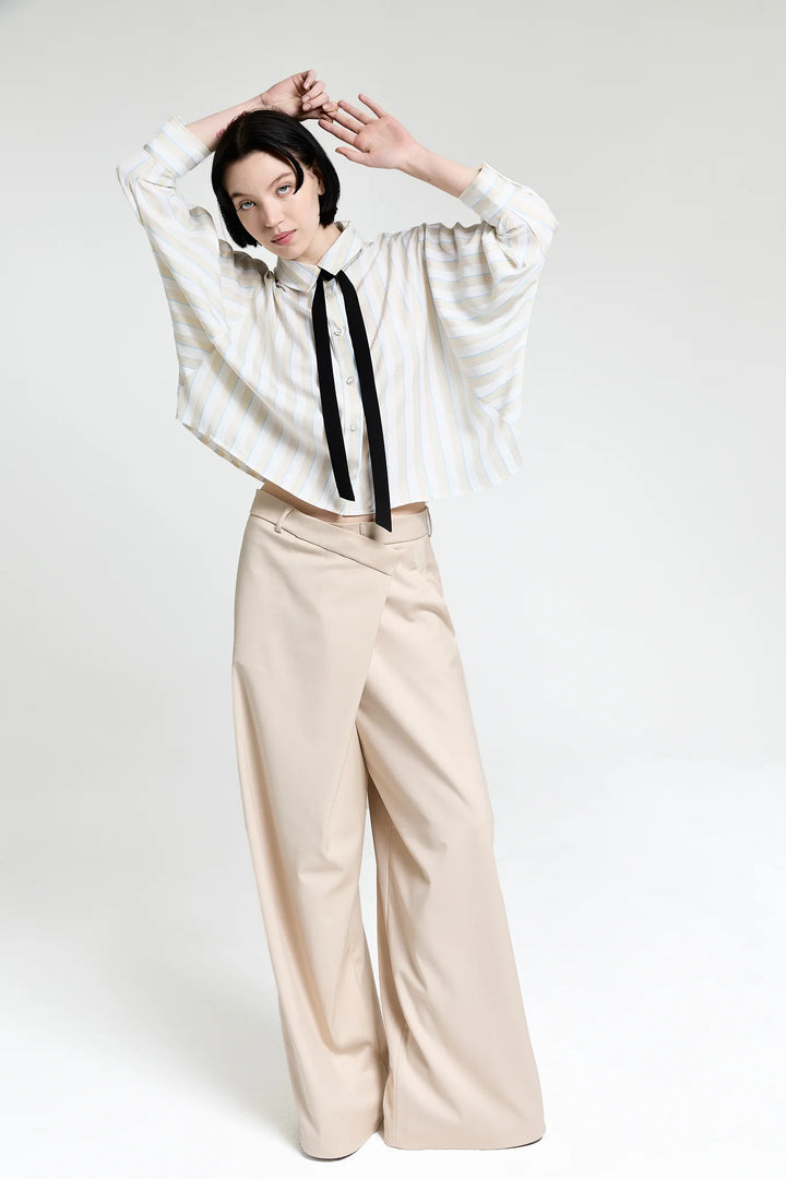 Broek