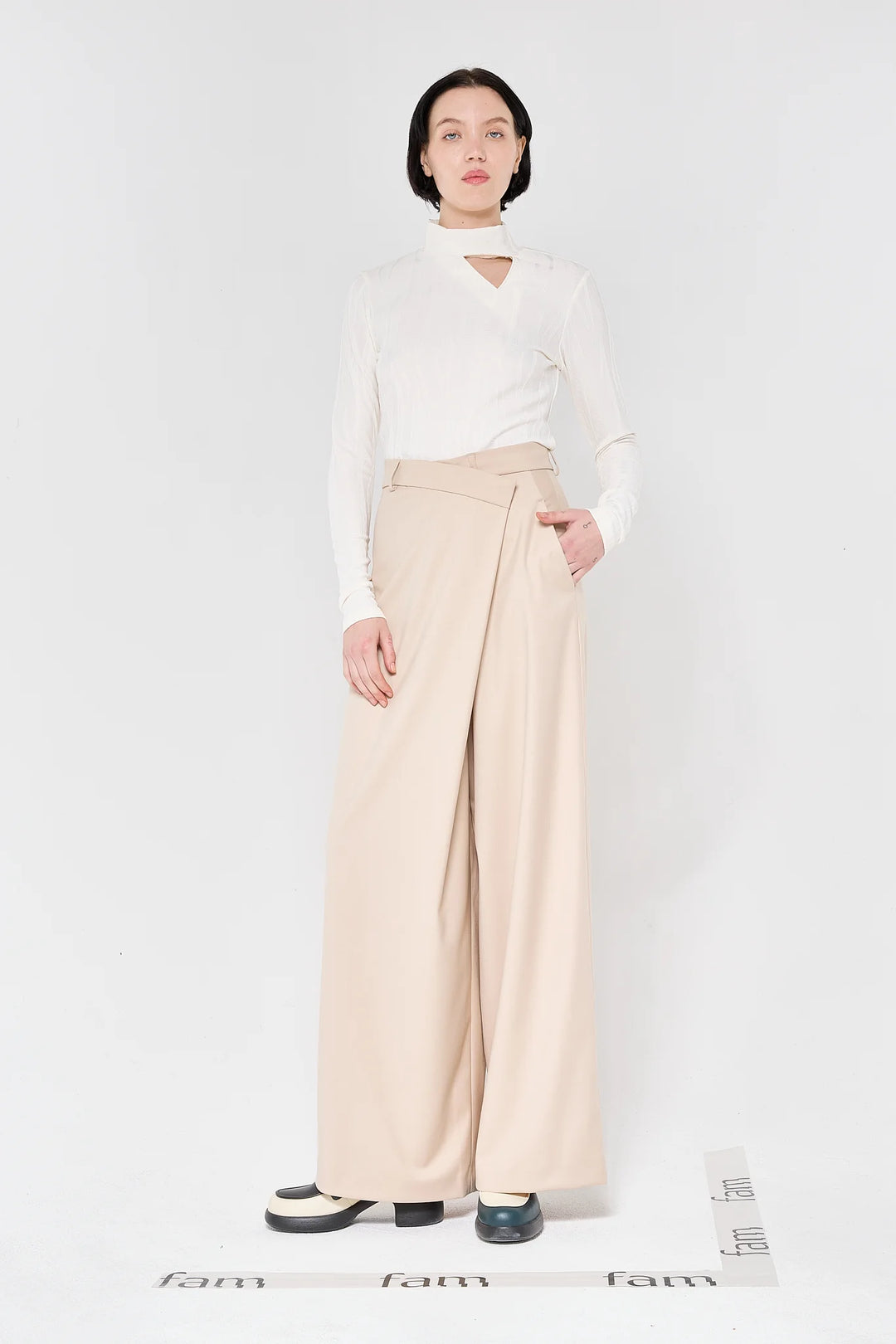 Broek