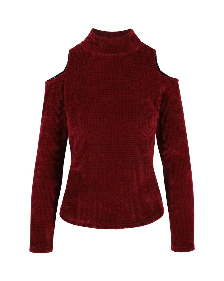 Top plum