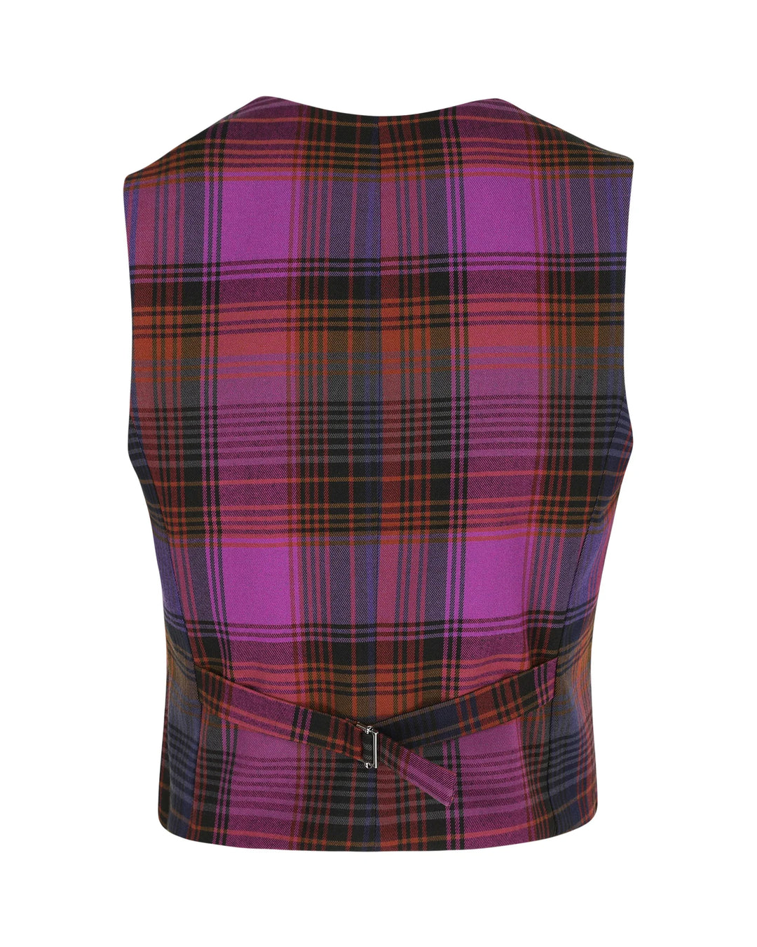 Getailleerd gilet