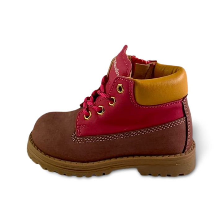 Stoere veterbottines