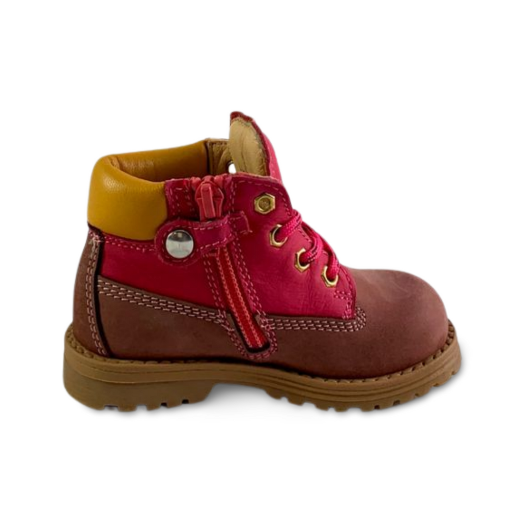 Stoere veterbottines
