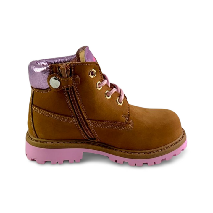 Stoere veterbottines