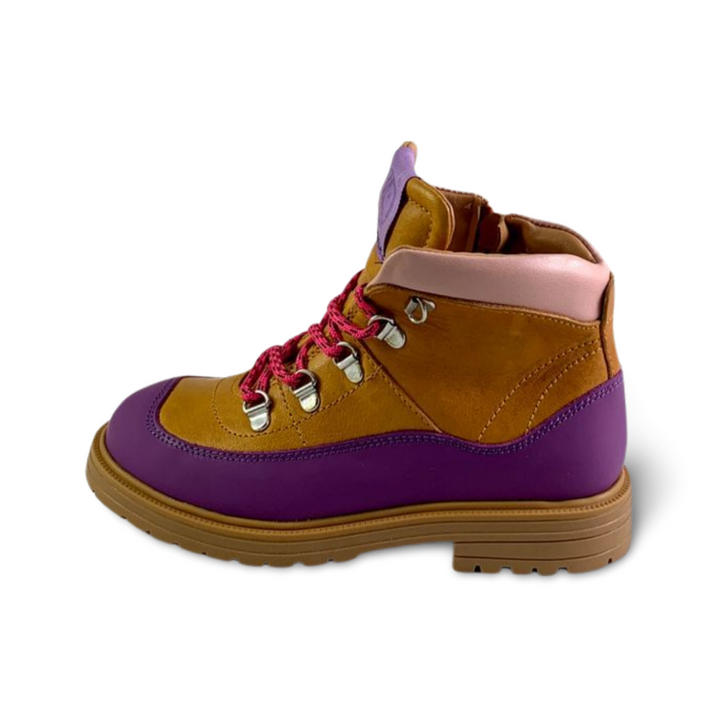 Stoere veterbottines