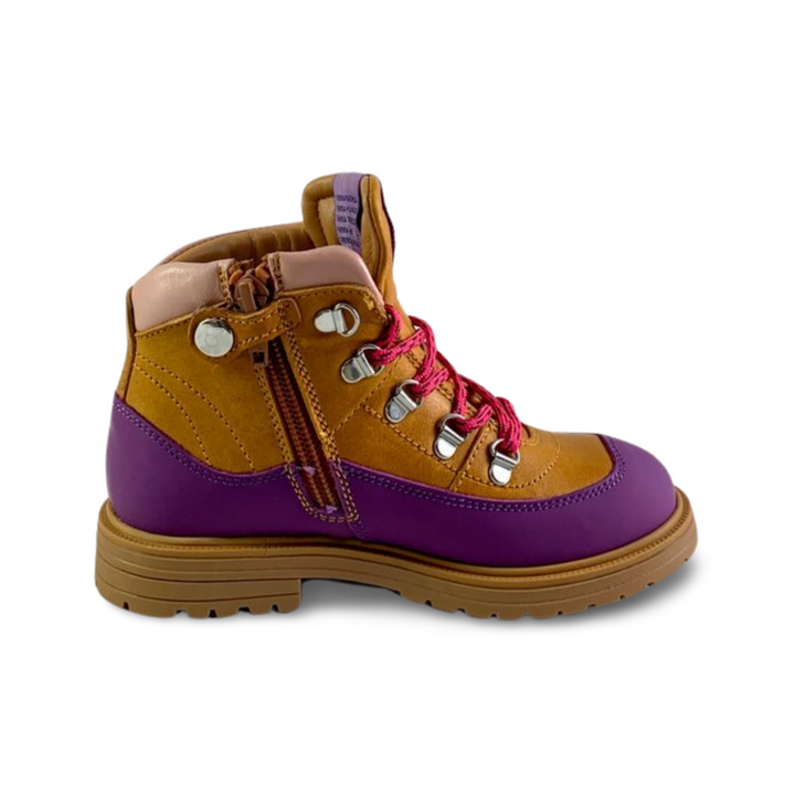 Stoere veterbottines