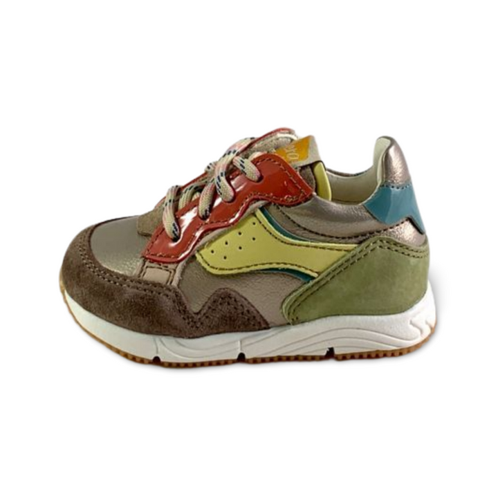 Runner Ocra