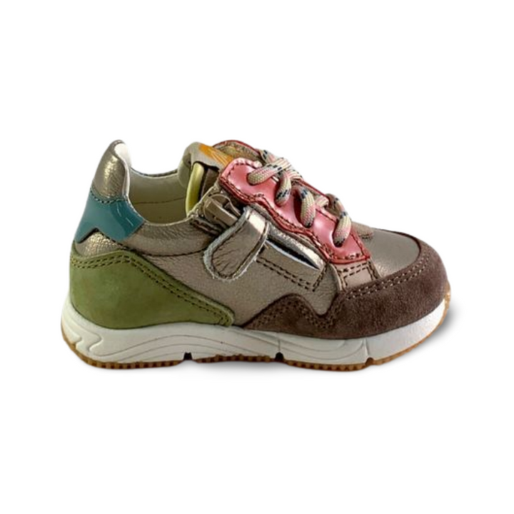 Runner Ocra