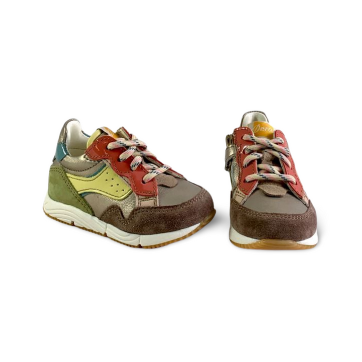 Runner Ocra