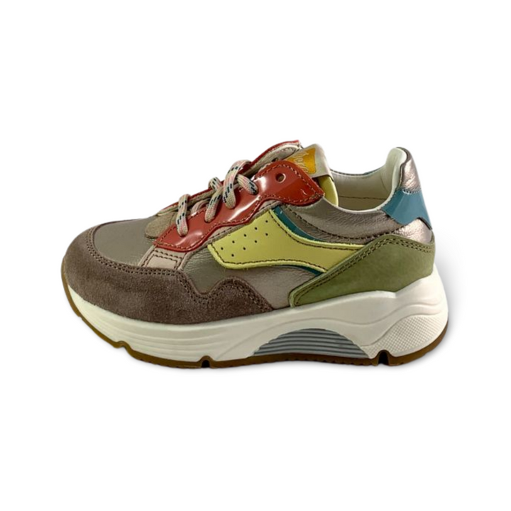 Runner Ocra