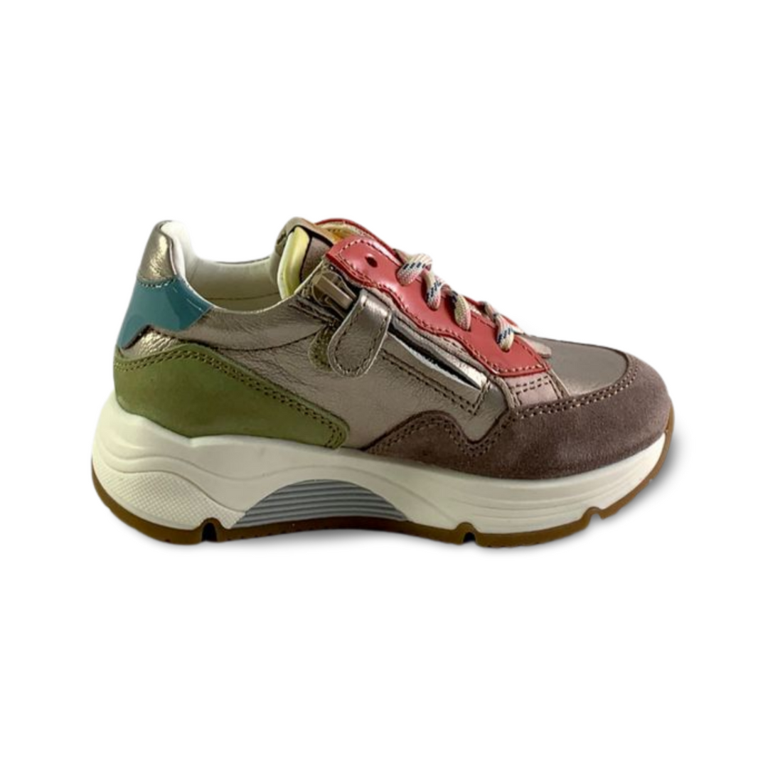 Runner Ocra