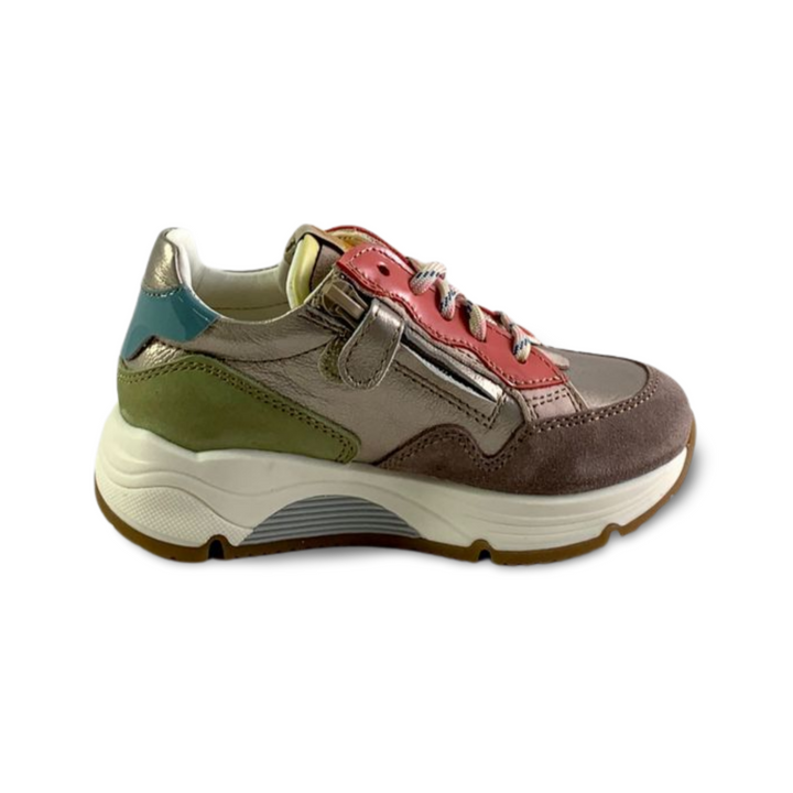 Runner Ocra
