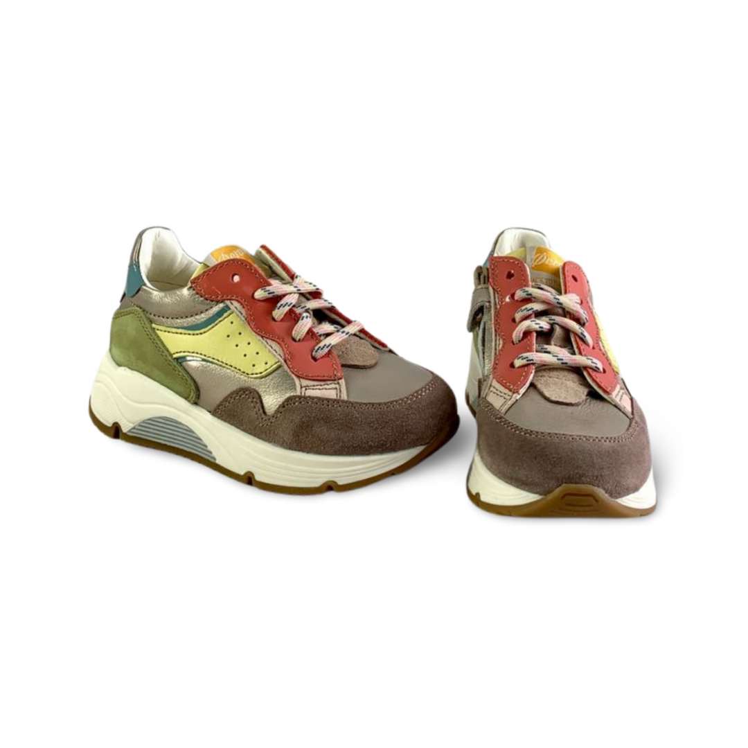 Runner Ocra