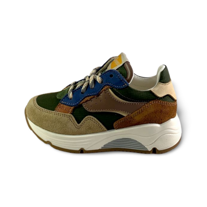 Runner Ocra