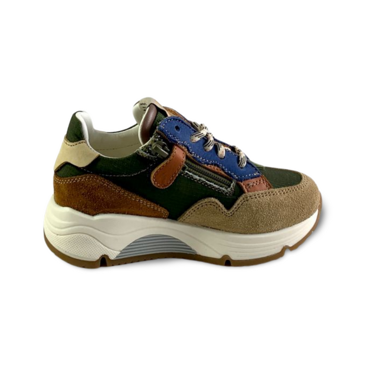 Runner Ocra