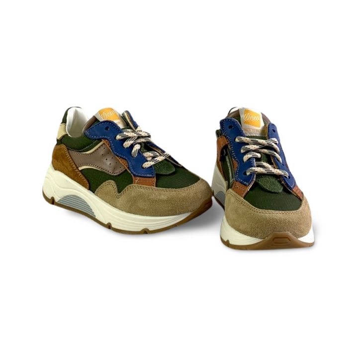 Runner Ocra
