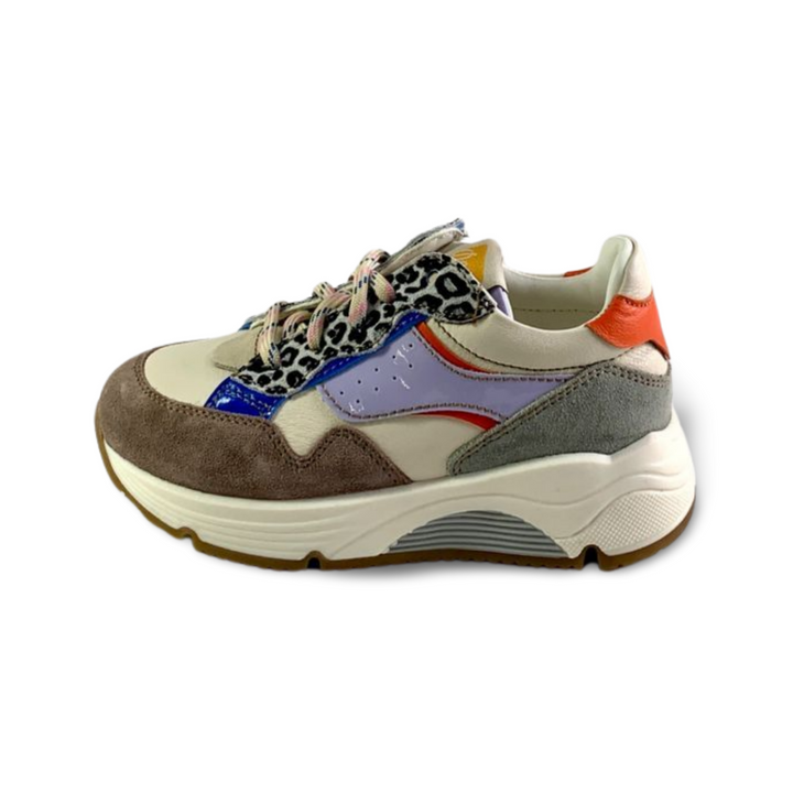 Runner Ocra