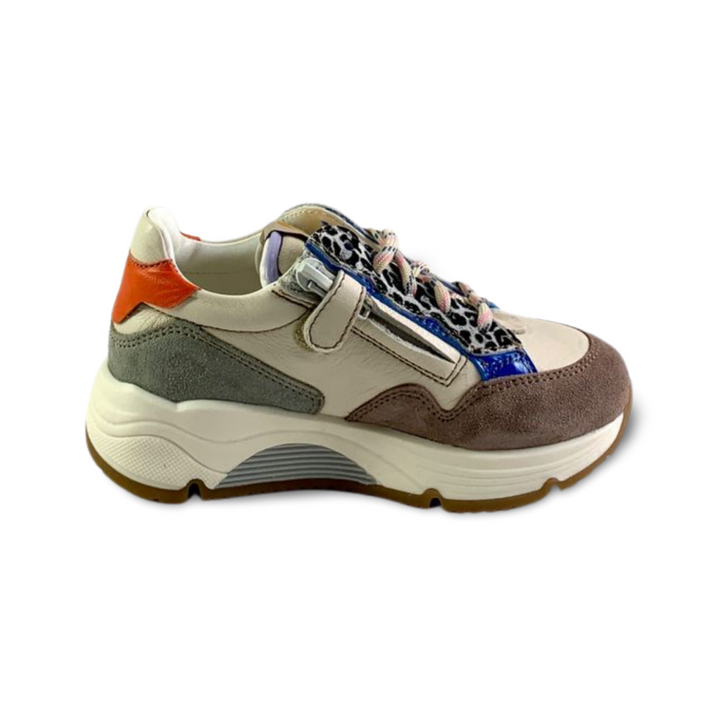Runner Ocra