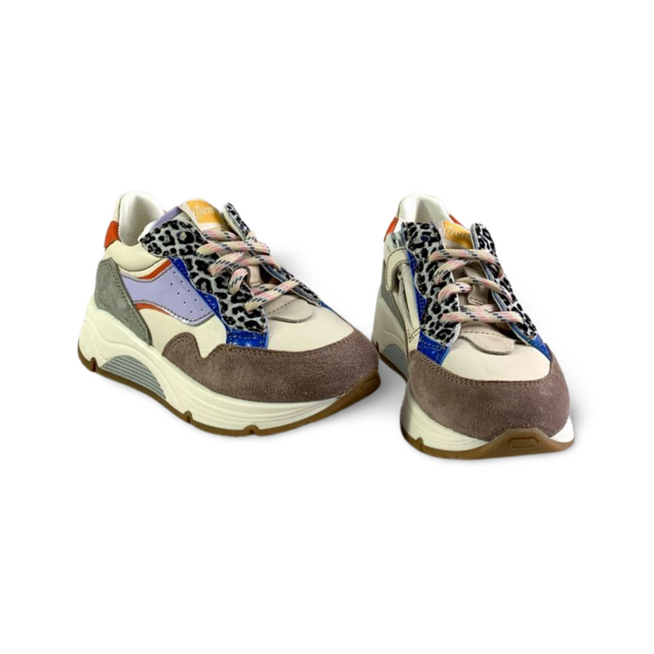Runner Ocra