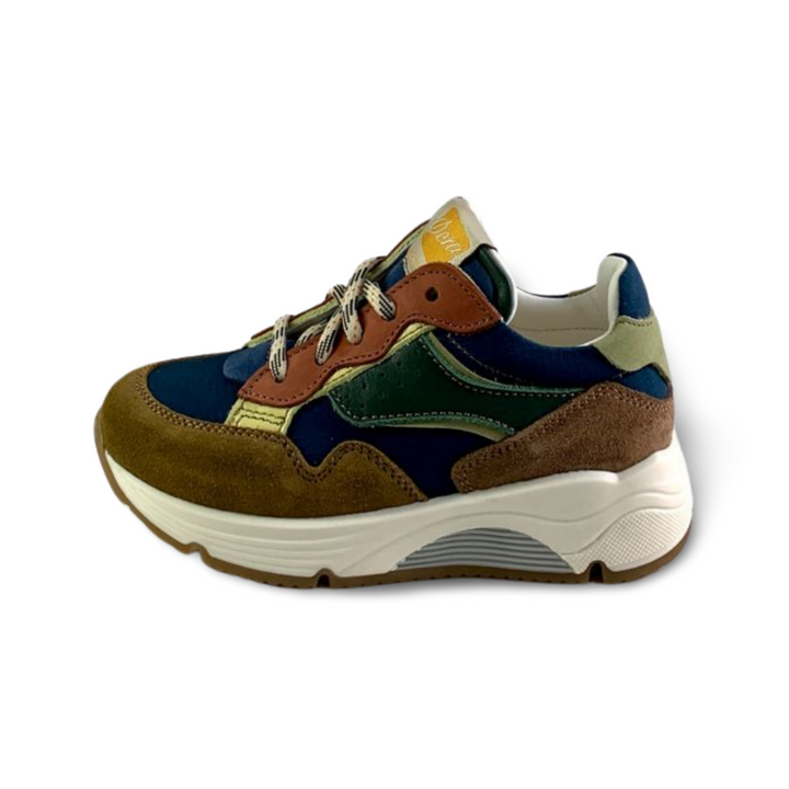 Runner Ocra