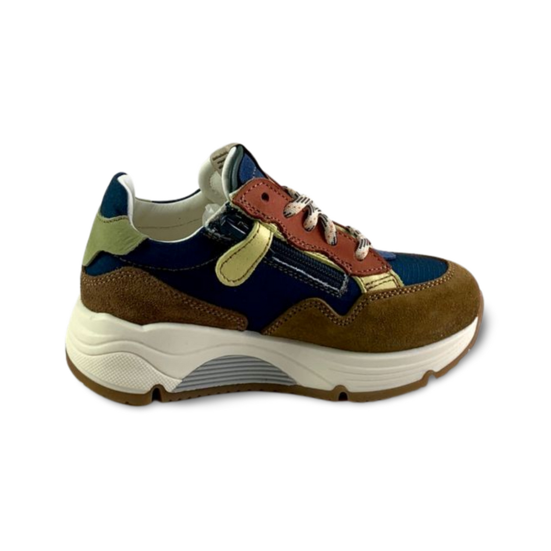 Runner Ocra