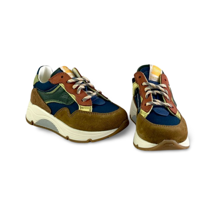 Runner Ocra