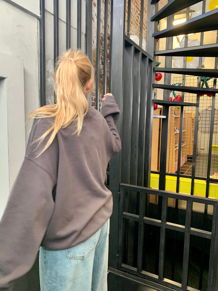 sweater