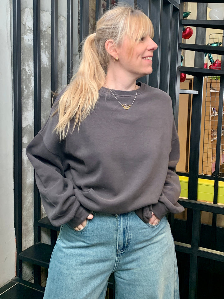 sweater