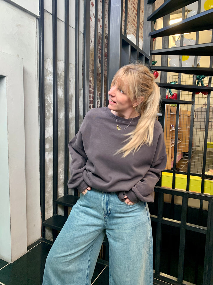 sweater