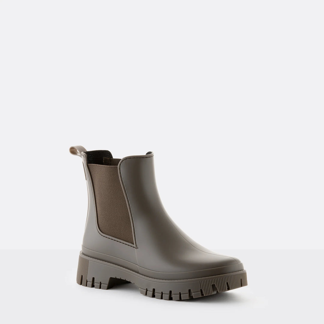 Waterproof chelsea boots – Lemon Jelly