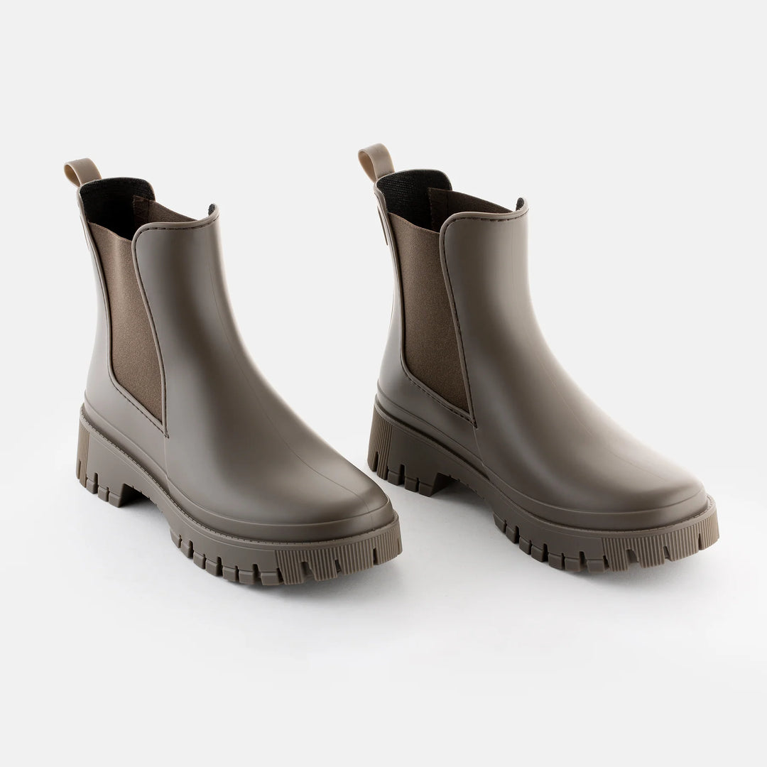 Waterproof chelsea boots – Lemon Jelly