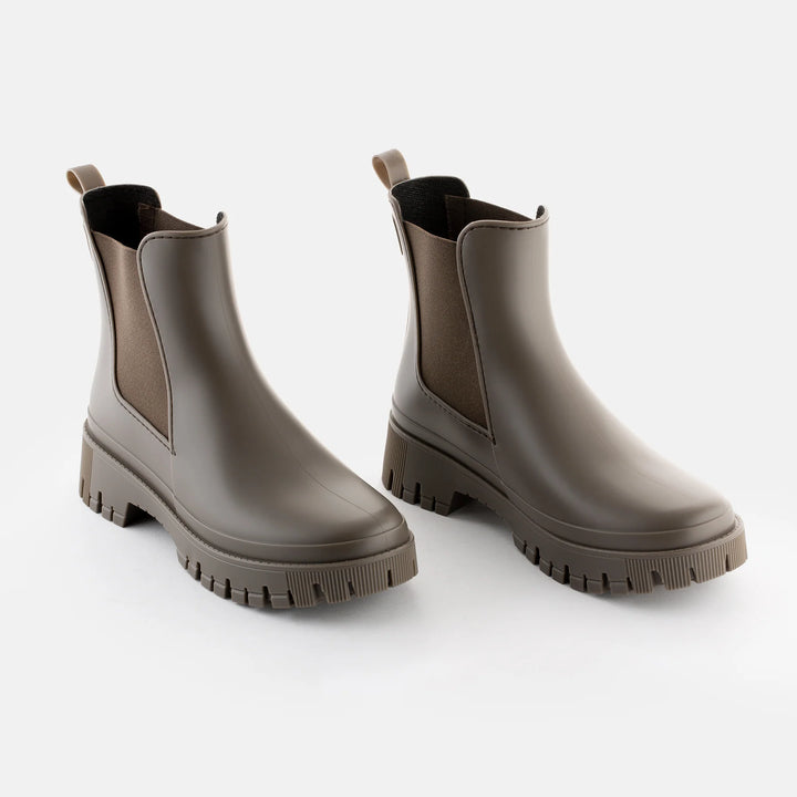 Waterproof chelsea boots – Lemon Jelly