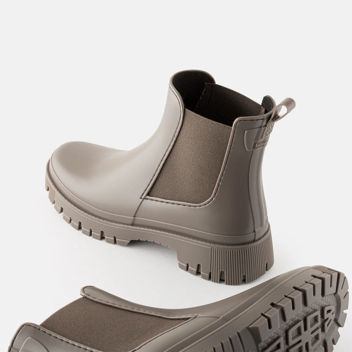 Waterproof chelsea boots – Lemon Jelly